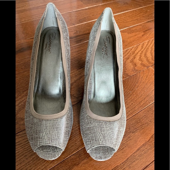 Aetrex Shoes Ladies Shoe Size 9 Poshmark